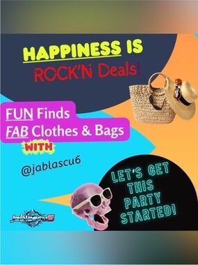 Relax and shop with me Jess!